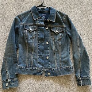 Women’s Gap Denim Jacket